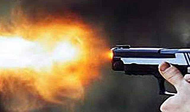 Ankara'da iki sevgilinin kavgasına karışan abi kan akıttı! Kız kardeşinin erkek arkadaşını vurarak öldürdü