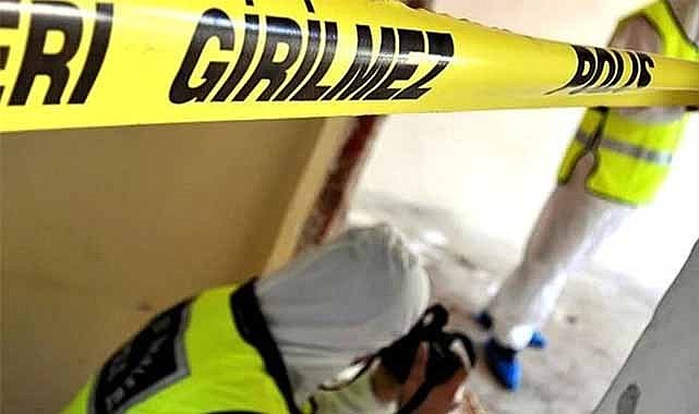 Ankara'da korkunç olay! 6 yaşındaki kız çocuğu ölü bulundu.