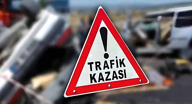 Ankara'da otomobil takla attı: 1 kişi öldü