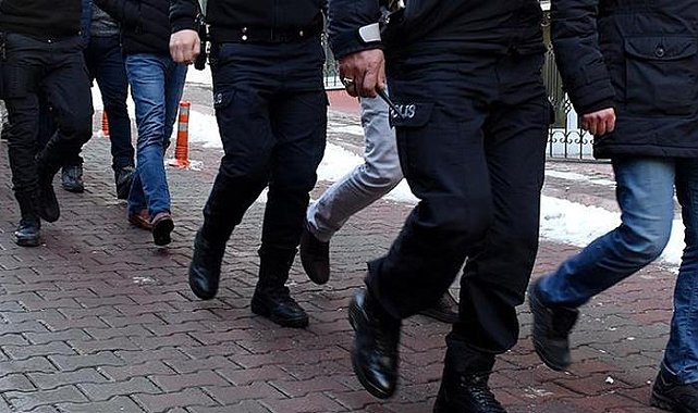 Ankara Valisi duyurdu! Gösterilerde 41 kişi gözaltına alındı