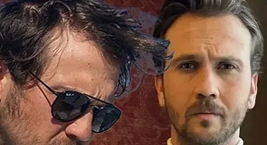 Aras Bulut İynemli sette kaza geçirdi! Apar topar ameliyata alındı!