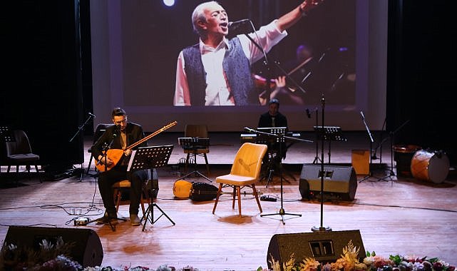Atakum Belediyesi’nden Dünya Emekçi Kadınlar Günü’nde unutulmaz konser