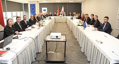 Atakum Belediyesinden Down Park’ta ikinci kent kasap çalışması hız kazandı! 