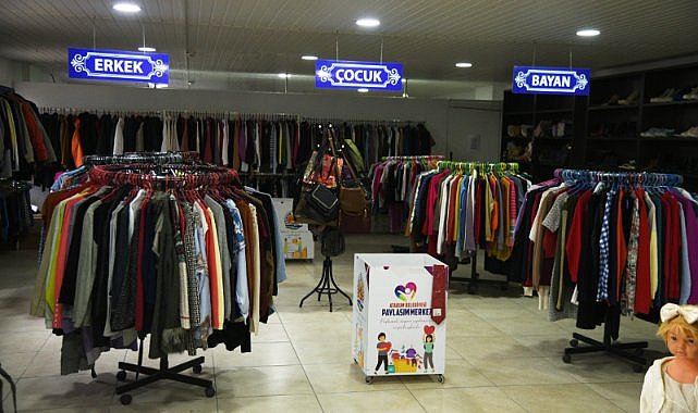 Atakum Belediyesinden Ramazan dayanışması 