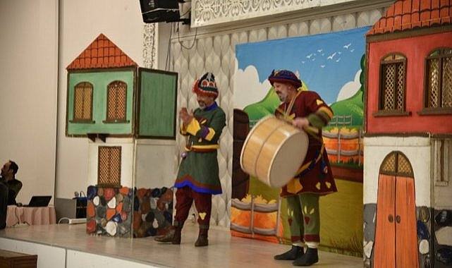 Atakum’da Ramazan ayını özel etkinliklerle karşıladı