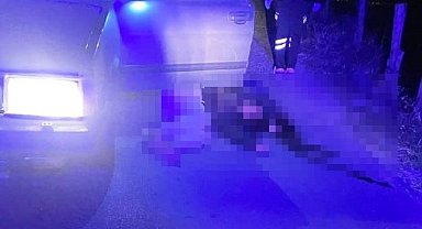 Aydın'da dehşet! 4 çocuk annesi başından silahla vurulmuş halde ölü bulundu