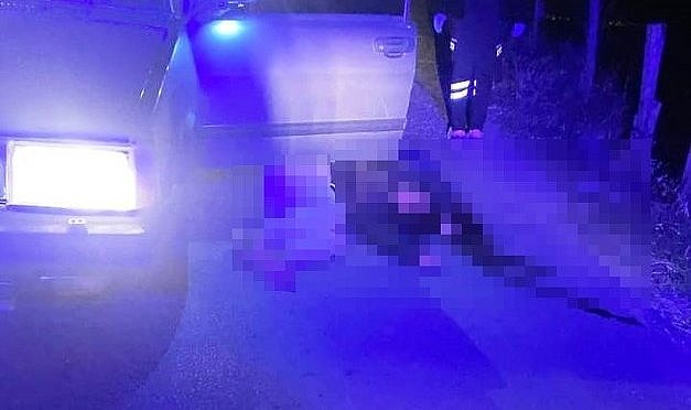 Aydın'da dehşet! 4 çocuk annesi başından silahla vurulmuş halde ölü bulundu