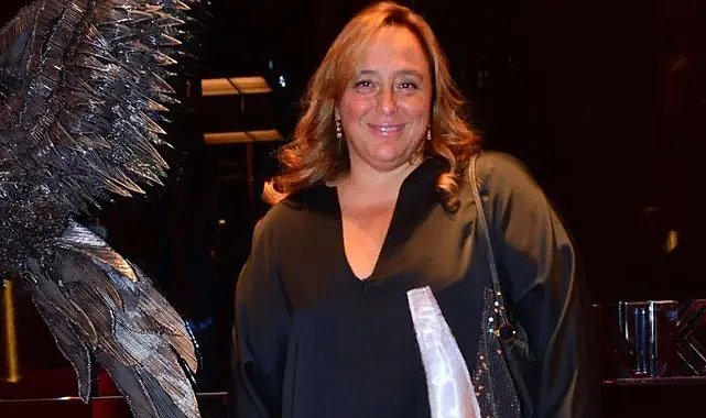 Ayşe Barım olayında yeni detay! Tahliye veren hakim görevden alındı