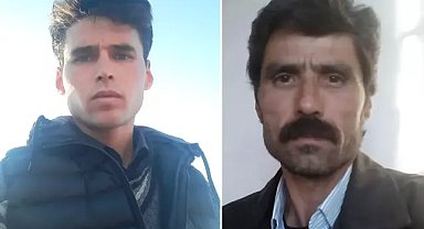 Baba oğul iftara dakikalar kala amca çocukları tarafından canice öldürüldü!