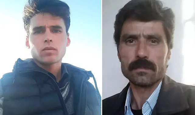 Baba oğul iftara dakikalar kala amca çocukları tarafından canice öldürüldü!