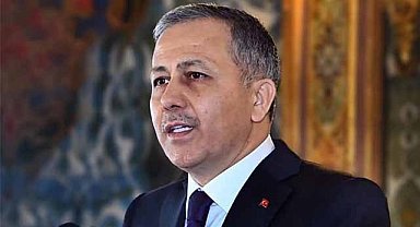 Bakan Yerlikaya İBB'ye yönelik operasyonları protesto edenlere seslendi! Sorumsuzluk yapmayın