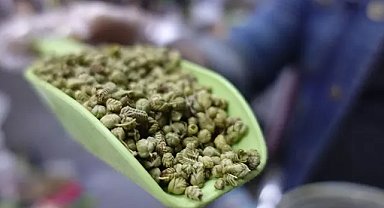 Bakanlık bu kez de kekik markasını ifşaladı! Kekik diye bakın ne yedirmişler