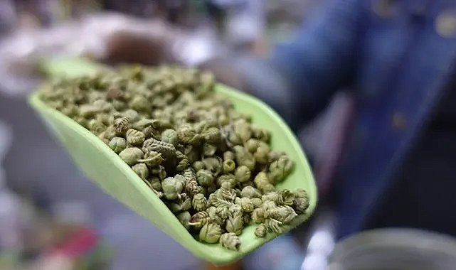 Bakanlık bu kez de kekik markasını ifşaladı! Kekik diye bakın ne yedirmişler