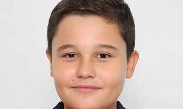 Balkondan düşmüştü! 14 yaşındaki Çınar Kaya'dan acı haber! Hayatını kaybetti