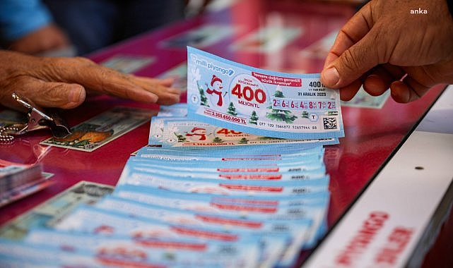 Basın İlan Kurumu'ndan Milli Piyango açıklaması