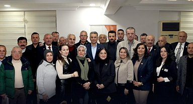 Başkan İhsan Kurnaz: ‘Muhtarlarımız gözbebeğimizdir’