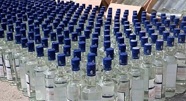 Başkent’te sahte içkiden ölüm sayısı 81’e yükseldi!