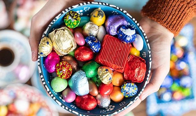 Bayramınız tatlı sağlığınız acı olmasın: Bayramda doğru beslenme yolları nedir?