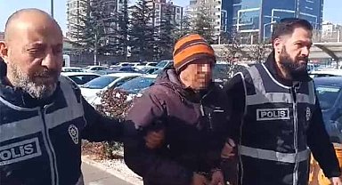 Beyin cerrahını bıçaklayan saldırganın ifadesi kan dondurdu! Bana yapay zeka yerleştirdi