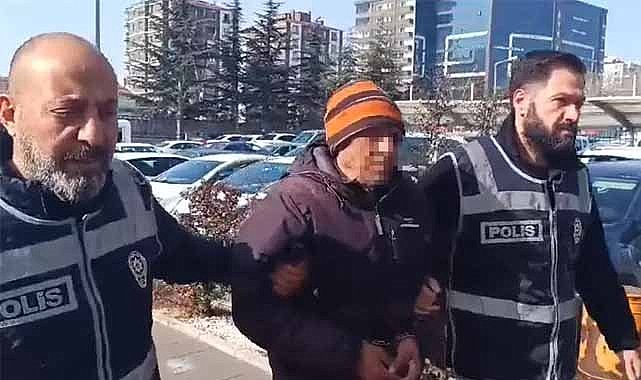 Beyin cerrahını bıçaklayan saldırganın ifadesi kan dondurdu! Bana yapay zeka yerleştirdi