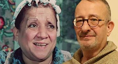 Beyin kanaması geçirmişti Adile Naşit'in yeğeni Naşit Özcan'dan kötü haber!