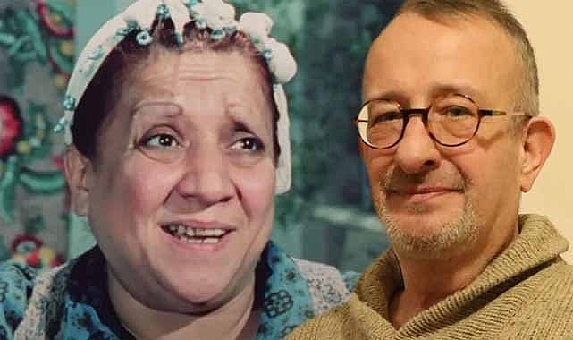 Beyin kanaması geçirmişti Adile Naşit'in yeğeni Naşit Özcan'dan kötü haber!