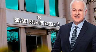 Beykoz Belediye Başkanı Alaattin Köseler tutuklandı
