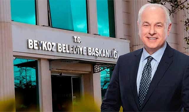 Beykoz Belediye Başkanı Alaattin Köseler tutuklandı