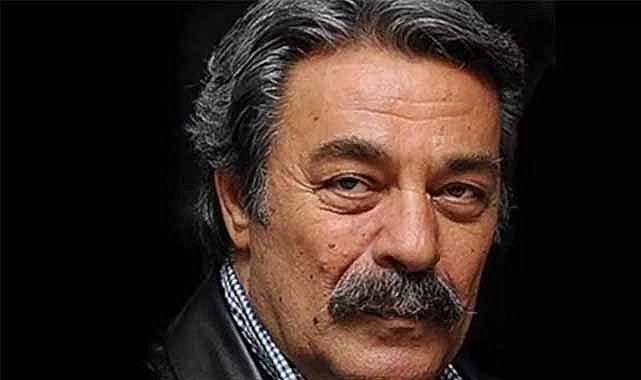 Beynine pıhtı atmıştı! Efsane oyuncu Kadir İnanır'dan yeni fotoğraf