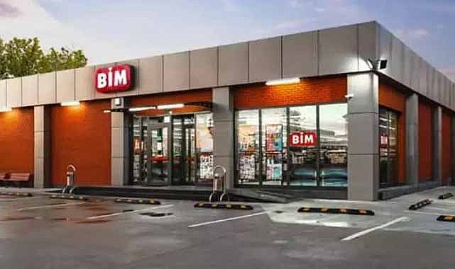 BİM'den 1,3 milyar liralık cezaya itiraz