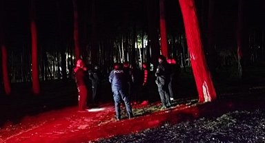 Birbirlerine meydan okuyan gençlerin tartışmasında kan aktı!