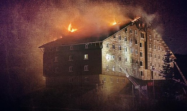 Bolu'daki yangın felaketi hafızalardan silinmiyor! 85 milyon 1,5 aydır aynı soruyu soruyor