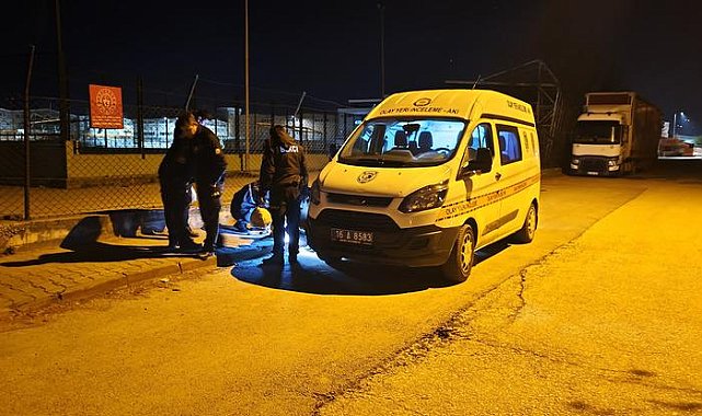 Büfe hırsızlığı! Sigara ve yiyecek çalan 2 şüpheli yakalandı