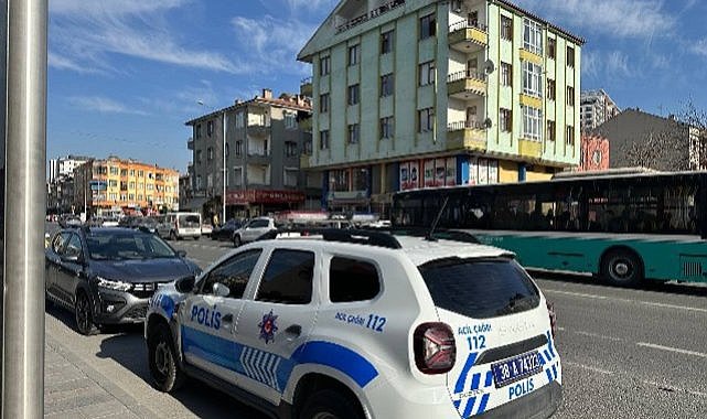 Bunalıma giren kişi kendini asarak intihar etti