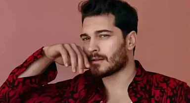 Çağatay Ulusoy’un şok eden bölüm başı ücret! Haftalık 3,5 milyon TL