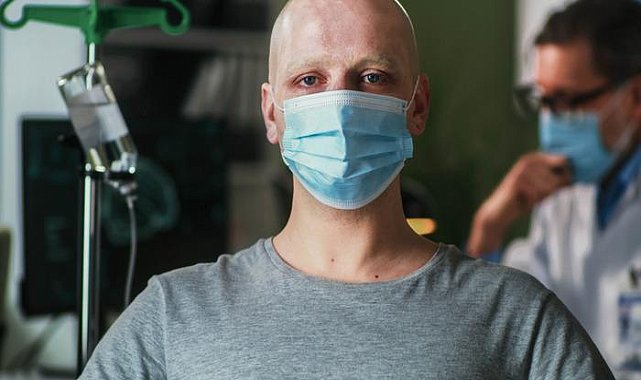 Kanserin gizli tetikleyicisini uzman isim açıkladı! Bunları yaparsan kanser olursun…