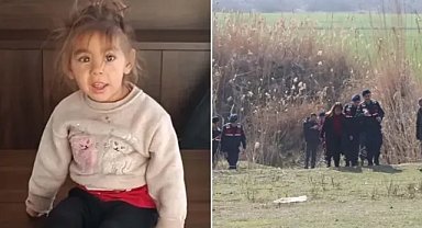 Cansız bedeni bulunan 4 yaşındaki Nazlı’nın ölüm nedeni belli oldu!