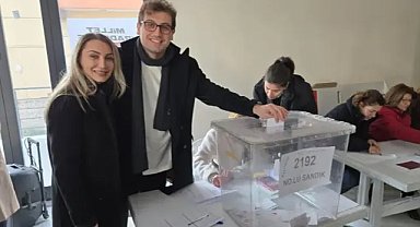 CHP Cumhurbaşkanlığı için ön seçim başladı! 