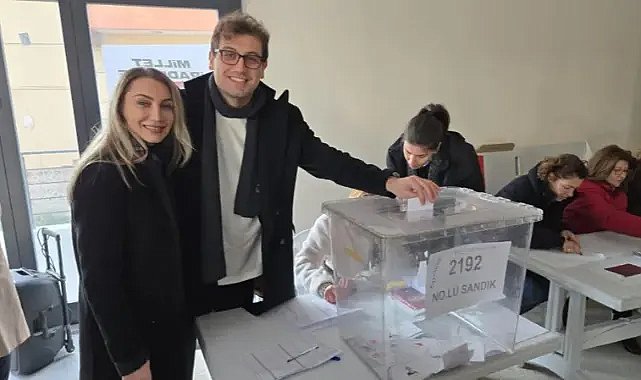 CHP Cumhurbaşkanlığı için ön seçim başladı! 