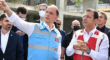 CHP’li Beylikdüzü ile Şişli belediye başkanları tutuklandı!