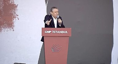 CHP Lideri Özgür Özel yeni boykot listesinin yayımladı! “Kapısından geçmiyoruz”