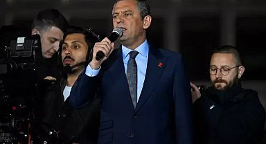 CHP’nin olağanüstü kurultay kararının iptali için dava açıldı!