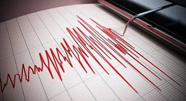 Çorum’da gece saatlerinde korkutan deprem!
