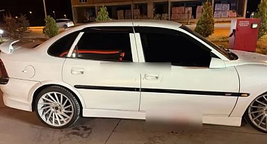 Çorum’da silahlı kavga! 2 kişi yaralandı