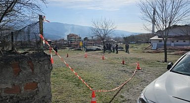 Çorum'da vahşet! Yaşlı kadını altınları için 8 yerinden bıçaklayıp öldürdüler! Cesedini yaktılar