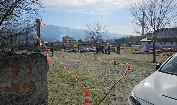 Çorum'da vahşet! Yaşlı kadını altınları için 8 yerinden bıçaklayıp öldürdüler! Cesedini yaktılar