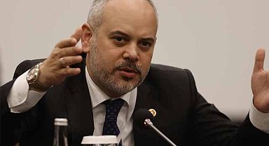 Cumhurbaşkanı Başdanışmanı, Akif Çağatay Kılıç açıkladı! ' Türkiye 'siz bir Avrupa düşünülemez'