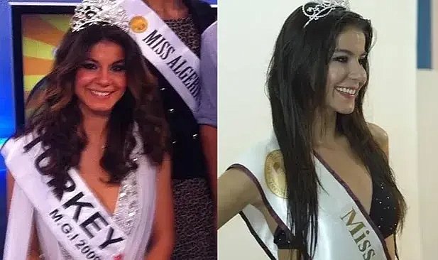 Cumhurbaşkanı Erdoğan'a hakaretten sonra eski Türkiye güzeli akıl hastanesine sevk edildi!