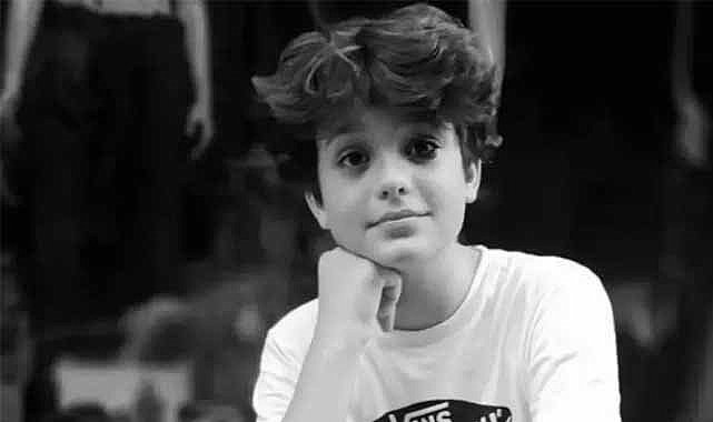 Cumhurbaşkanı Erdoğan, Mattia Ahmet Minguzzi'nin acılı annesiyle görüştü!