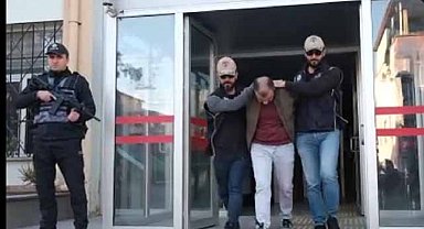 Cumhurbaşkanı ve ailesine hakaret eden kişi tutuklandı